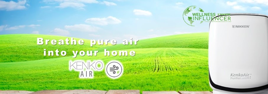 Kenko-Air-Purifier